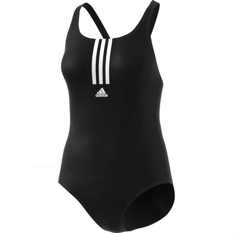 zwempak met broekspijpjes adidas|adidas dames swimsuit.